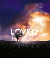 The Lovely Bones movie poster (2009) Longsleeve T-shirt #761902