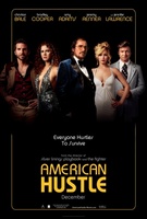 American Hustle movie poster (2013) Poster MOV_ecdc8136