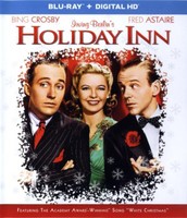Holiday Inn movie poster (1942) Poster MOV_ecdolzo2
