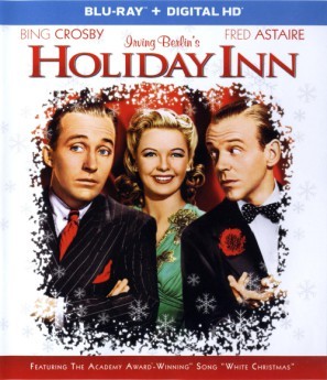 Holiday Inn movie poster (1942) Longsleeve T-shirt
