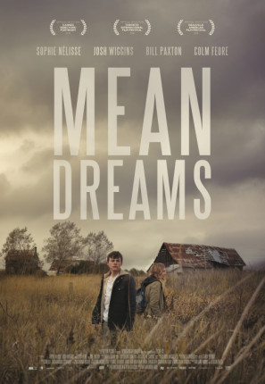 Mean Dreams movie poster (2017) tote bag #MOV_ecdopceg