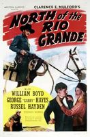 North of the Rio Grande movie poster (1937) Poster MOV_ece045c0