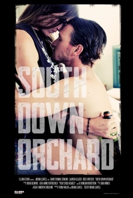 South Down Orchard movie poster (2012) Poster MOV_ece8c12a