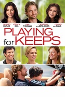 Playing for Keeps movie poster (2012) mug #MOV_ece8d453