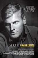 Tab Hunter Confidential movie poster (2015) Poster MOV_ecea65b0