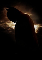 Batman Begins movie poster (2005) Poster MOV_ecec58d3