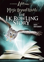 Magic Beyond Words: The JK Rowling Story movie poster (2011) Mouse Pad MOV_ecf76872