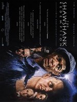 The Shawshank Redemption movie poster (1994) Poster MOV_ecf81776