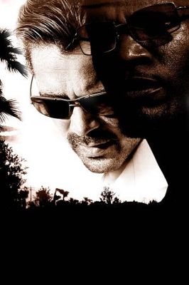 Miami Vice movie poster (2006) poster