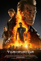 Terminator Genisys movie poster (2015) Poster MOV_ecff6075