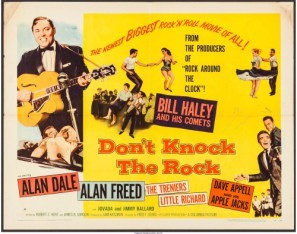 Dont Knock the Rock movie poster (1956) mug #MOV_ecjfyj0j