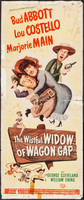 The Wistful Widow of Wagon Gap movie poster (1947) Poster MOV_ecm2i8rd