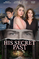 His Secret Past movie poster (2016) t-shirt #MOV_ecttpxyy