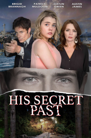 His Secret Past movie poster (2016) Poster MOV_ecttpxyy