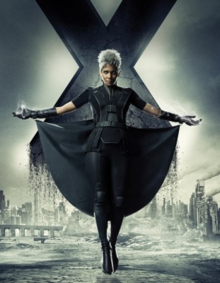 X-Men: Days of Future Past movie poster (2014) tote bag #MOV_ed037085