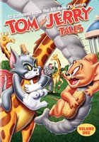 Tom and Jerry Tales movie poster (2006) Poster MOV_ed0dc317