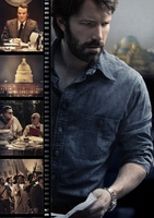 Argo movie poster (2012) Tank Top #983757