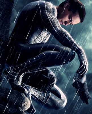 Spider-Man 3 movie poster (2007) Poster MOV_ed146443