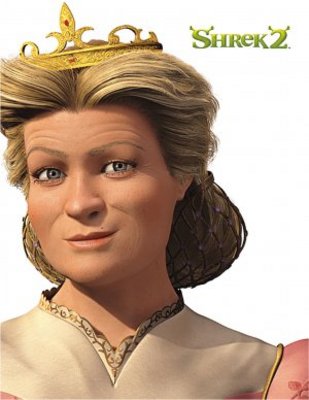 Shrek 2 movie poster (2004) Poster MOV_ed1bbe11