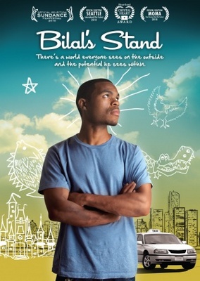 Bilal's Stand movie poster (2010) Poster MOV_ed1e502e