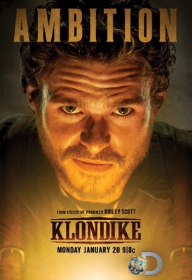 Klondike movie poster (2014) Poster MOV_ed28cf65