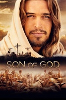 Son of God movie poster (2014) Mouse Pad MOV_ed335d61