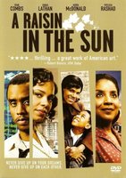 A Raisin in the Sun movie poster (2008) hoodie #666184