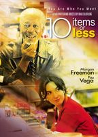 10 Items or Less movie poster (2006) Poster MOV_ed3c8d4a