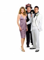 I Now Pronounce You Chuck & Larry movie poster (2007) Poster MOV_ed3f455b