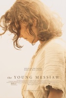 The Young Messiah movie poster (2016) Poster MOV_ed3f8689