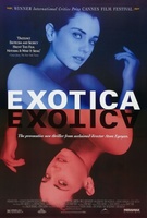 Exotica movie poster (1994) t-shirt #MOV_ed48f0ba