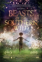 Beasts of the Southern Wild movie poster (2012) t-shirt #MOV_ed48fc9a