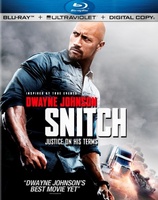 Snitch movie poster (2013) tote bag #MOV_ed490143