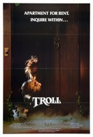 Troll movie poster (1986) Poster MOV_ed4b36b7