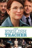 The English Teacher movie poster (2013) t-shirt #MOV_ed4b69a3