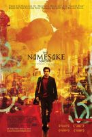 The Namesake movie poster (2006) Mouse Pad MOV_ed4c098e