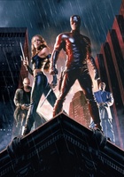 Daredevil movie poster (2003) t-shirt #MOV_ed4c14d3