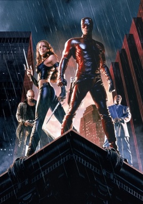 Daredevil movie poster (2003) mug #MOV_ed4c14d3