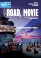 Road, Movie movie poster (2009) Poster MOV_ed4d9978