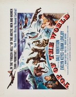 Top of the World movie poster (1955) mug #MOV_ed578001