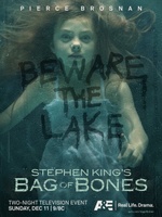 Bag of Bones movie poster (2011) Sweatshirt #1204721