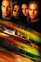 The Fast and the Furious movie poster (2001) mug #MOV_ed5b745c
