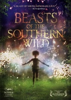 Beasts of the Southern Wild movie poster (2012) t-shirt #MOV_ed5d8c38
