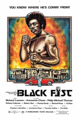 Bogard movie poster (1974) poster