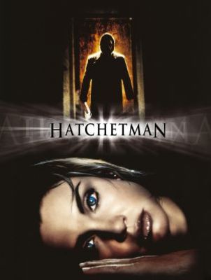 Hatchetman movie poster (2003) tote bag #MOV_ed5e7a25