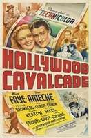 Hollywood Cavalcade movie poster (1939) Poster MOV_ed60c7f7