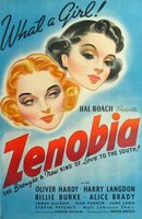 Zenobia movie poster (1939) Mouse Pad MOV_ed6998dc