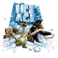 Ice Age: The Meltdown movie poster (2006) Poster MOV_ed6aafaa
