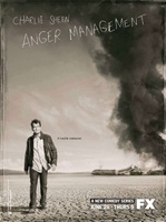 Anger Management movie poster (2012) Poster MOV_ed6aeefb