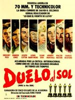 Duel in the Sun movie poster (1946) Poster MOV_ed6b0359
